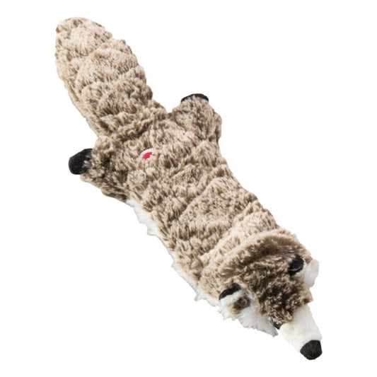 Skinneeez Extreme Quilted raton laveur 14 po