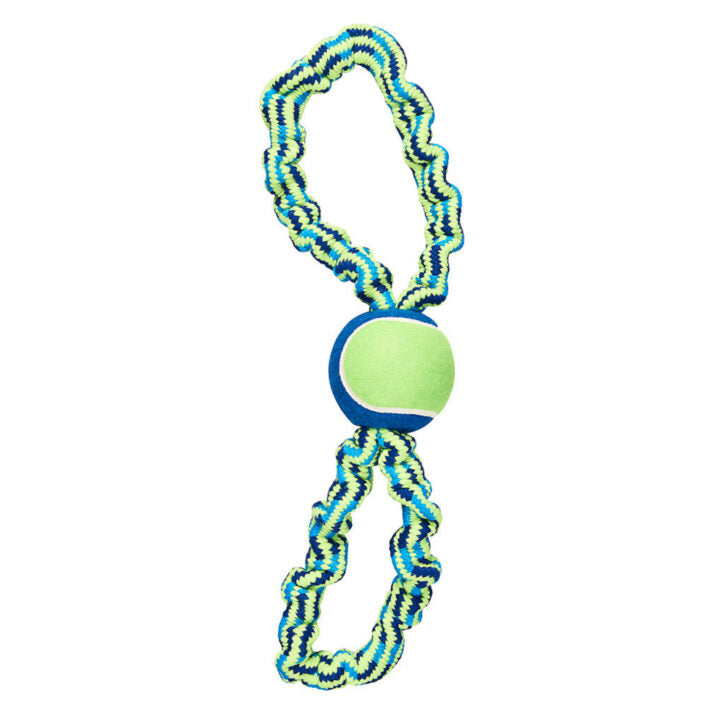 Corde bungee avec balle
