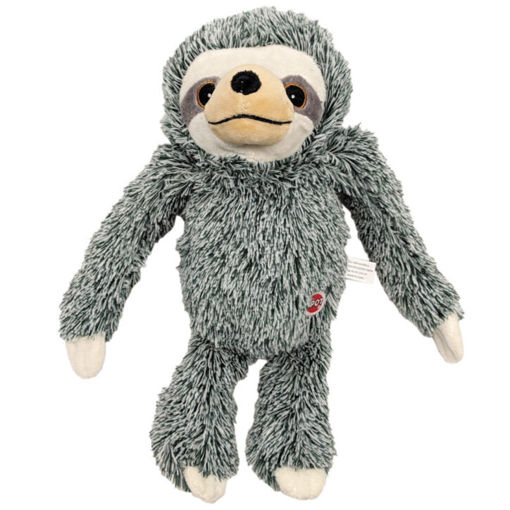 Peluche paresseux