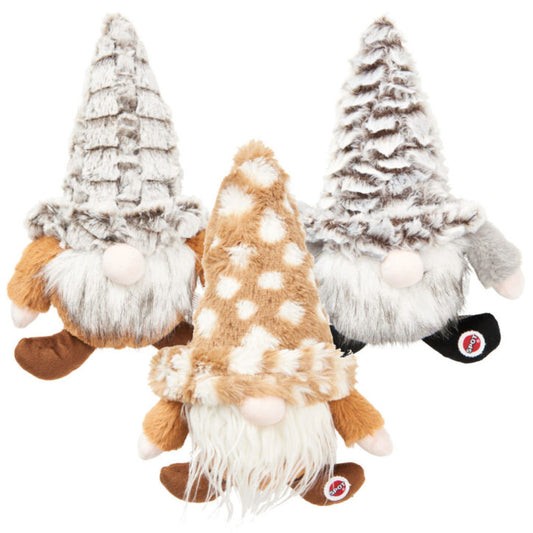 Peluche gnome 12 po