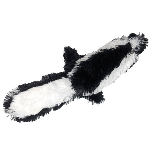 Jouet Flippin' Skinneeez mouffette pour chat 15 po