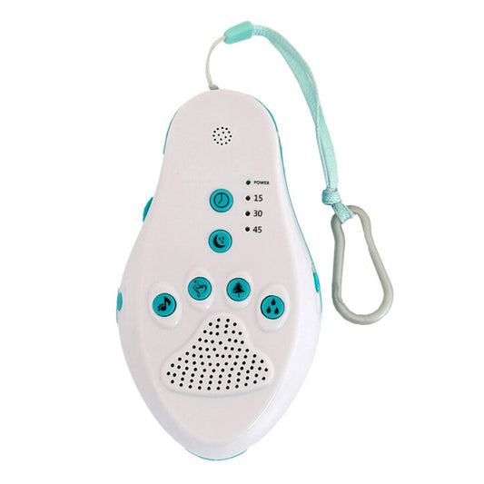Machine sonore Soothers battements de cœur