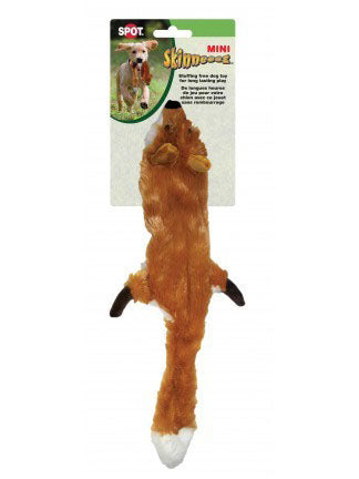 Skinneeez renard