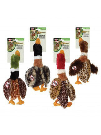Skinneeez canard 14,5 po (modèles assortis)