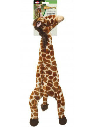 Skinneeez girafe
