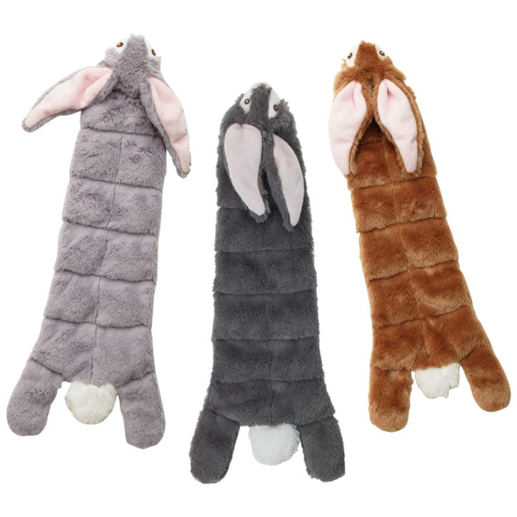 Skinneeez lapin multi-couineurs 20 po