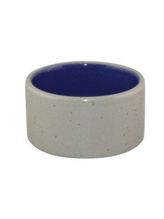 Bol en céramique Crock Dish pour petits animaux