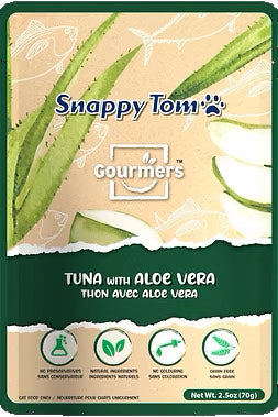 Nourriture humide pour chat Gourmers