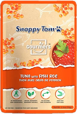 Nourriture humide pour chat Gourmers