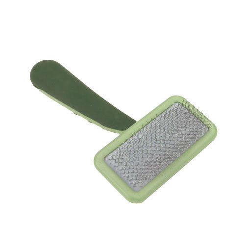 Brosse douce pour chien