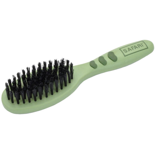 Brosse en soie pour chien