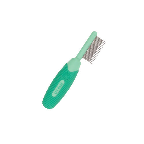 Peigne pour la mue Li'l Pals pour chiot
