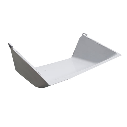 Distributeur d'aliments de rechange pour habitat de luxe, gris