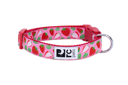 Collier à motifs pour chien - RC Pets