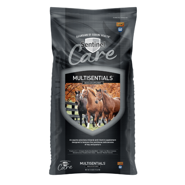 Supplément vitamines et minéraux Min-A-Vite en poudre 11,3 kg
