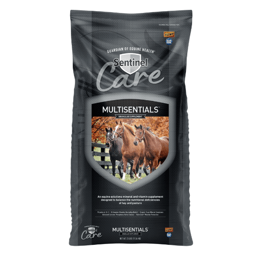 Supplément vitamines et minéraux Min-A-Vite en poudre 11,3 kg