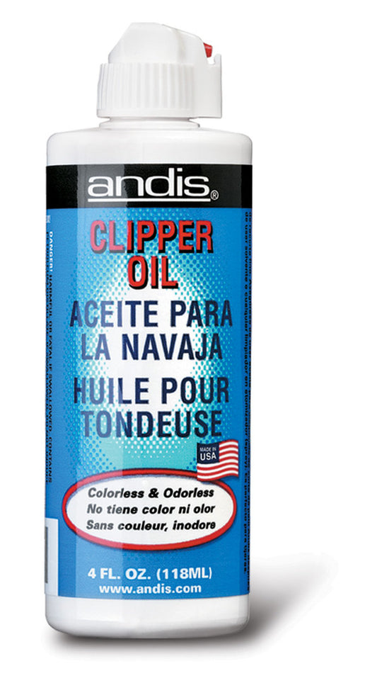 Huile lubrifiante 118 ml (4 oz) - entretien de tondeuse