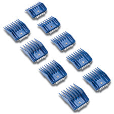 Ensemble de peignes guides Andis - accessoire de tondeuse