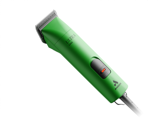 AGC2 Super professionnelle 2 vitesses - tondeuse pour chien