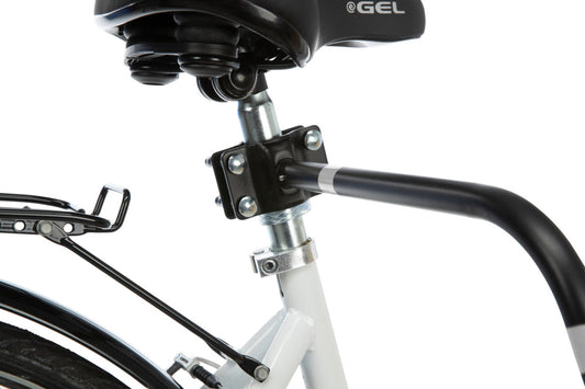 Ensemble de vélo pour chien