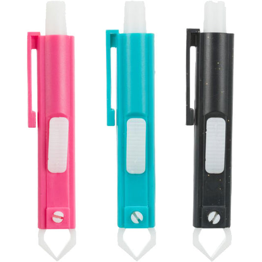Pince anti-tiques 9 cm