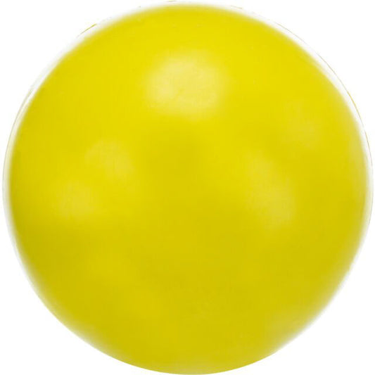 Balle flottante en caoutchouc lime 7 cm