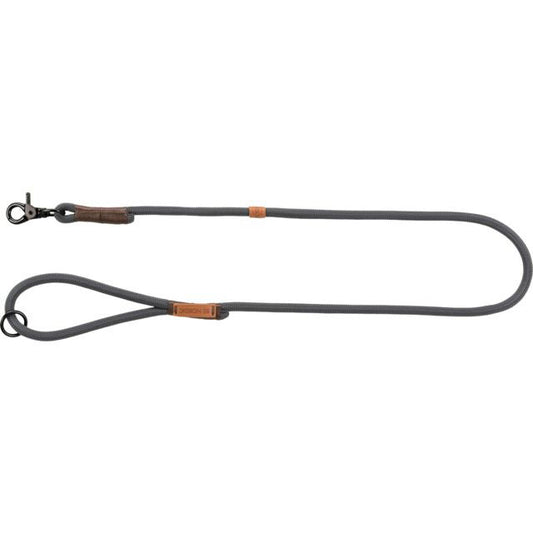 Laisse en corde tressée Be Nordic 1 m