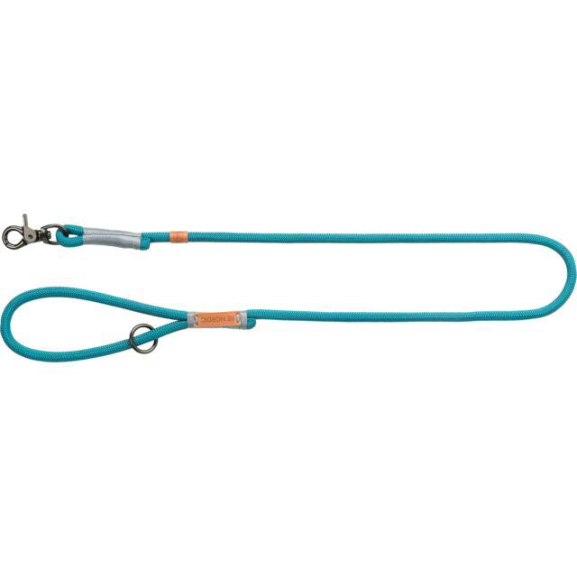 Laisse en corde tressée Be Nordic 1 m