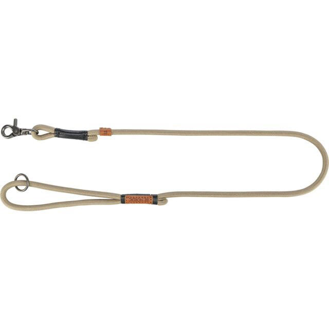 Be Nordic - laisse en corde tressée pour chien