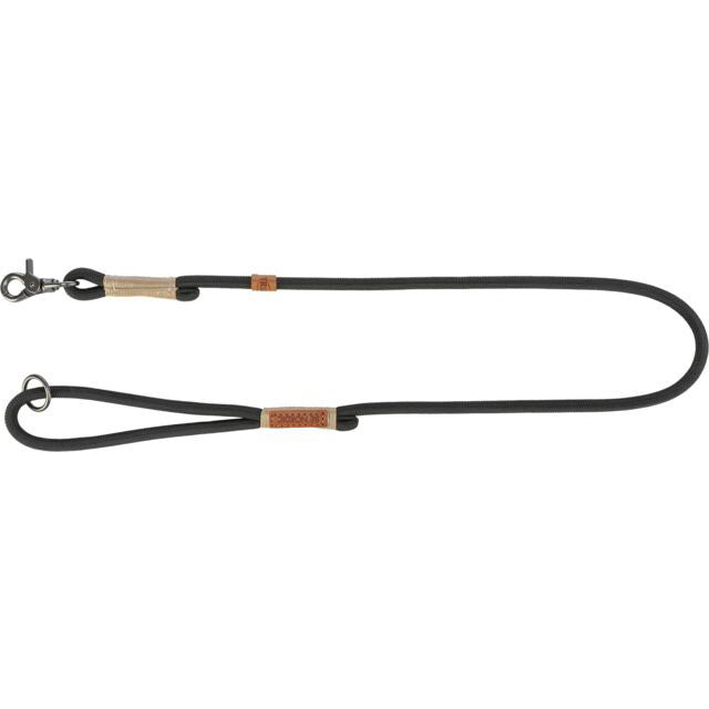 Laisse en corde tressée Be Nordic 1 m