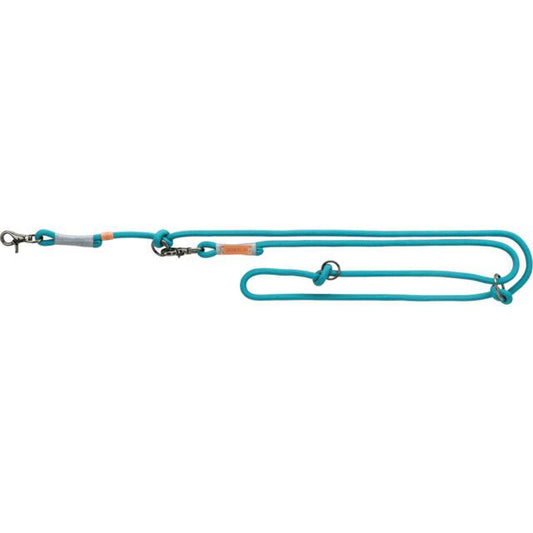 Laisse ajustable multi-positions Be Nordic 2 m