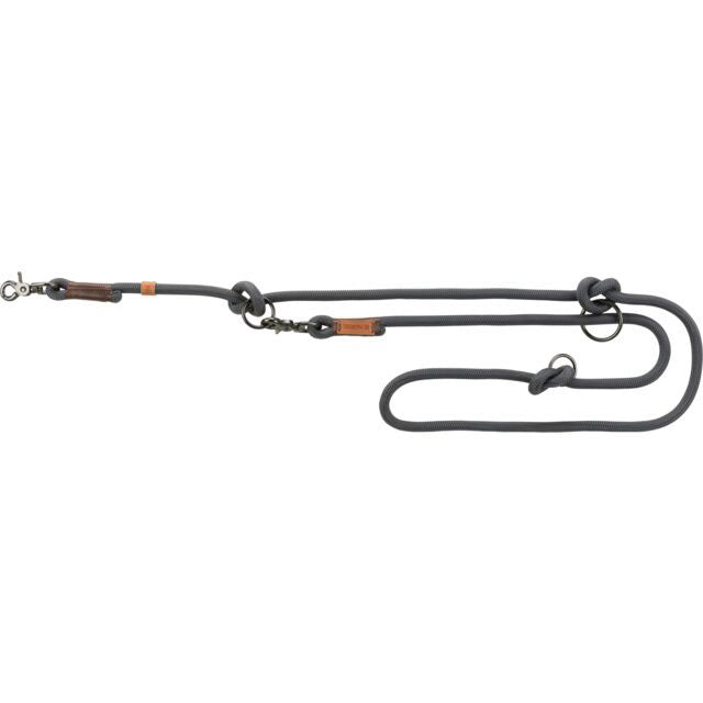 Laisse ajustable multi-positions Be Nordic 2 m