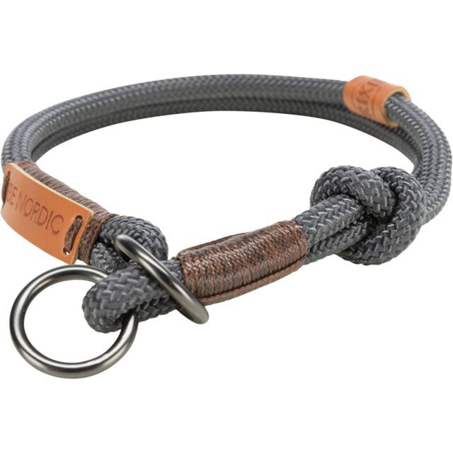 Be Nordic - collier semi-étrangleur pour chien