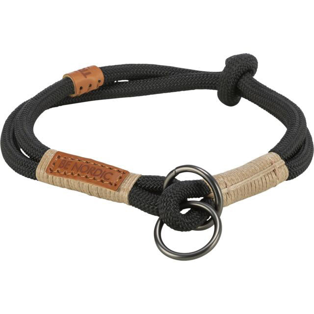 Be Nordic - collier semi-étrangleur pour chien