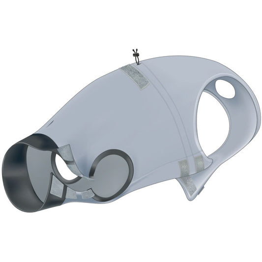 Body de protection pour chien