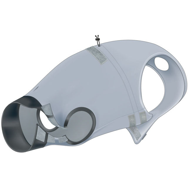 Body de protection pour chien Trixie