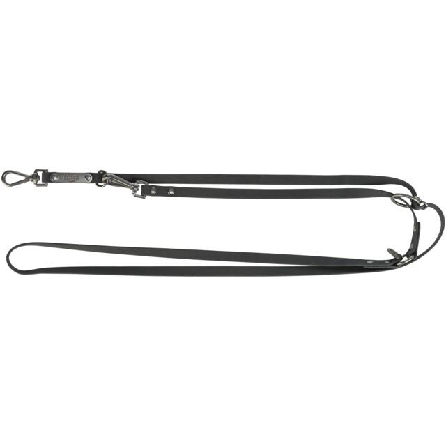 Laisse ajustable en PVC 2 m pour chien CityStyle