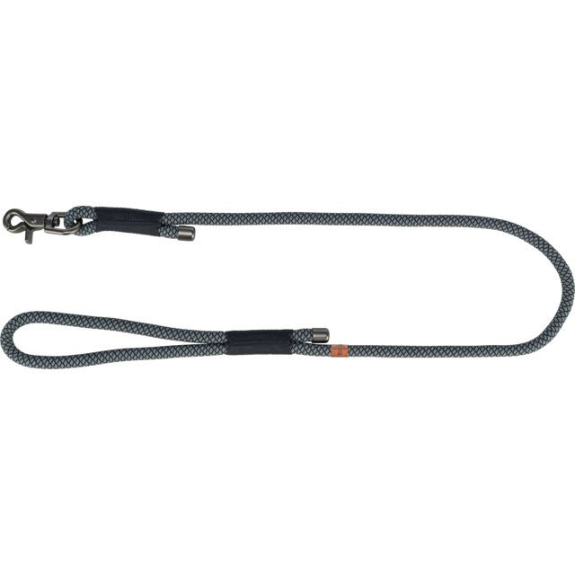 Laisse en corde tressée Soft Rope 1 m