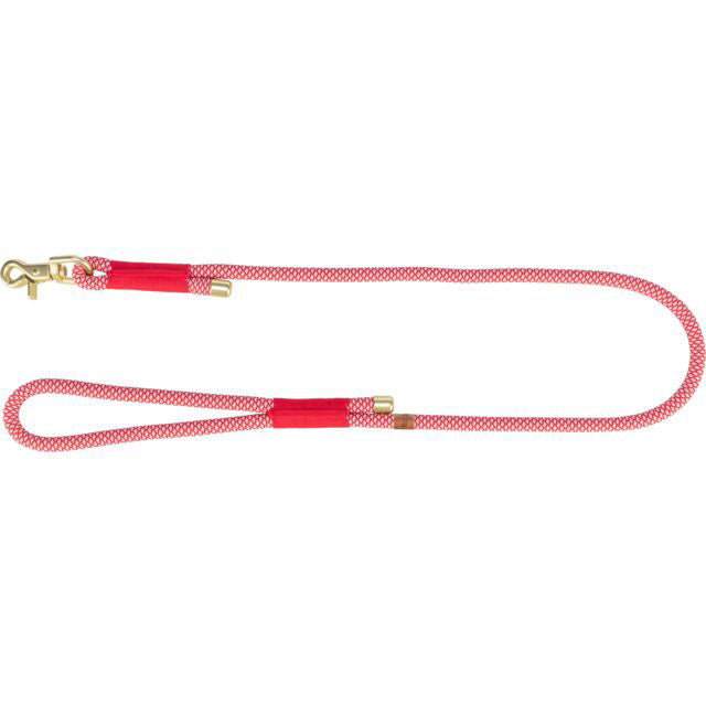 Laisse en corde tressée Soft Rope 1 m
