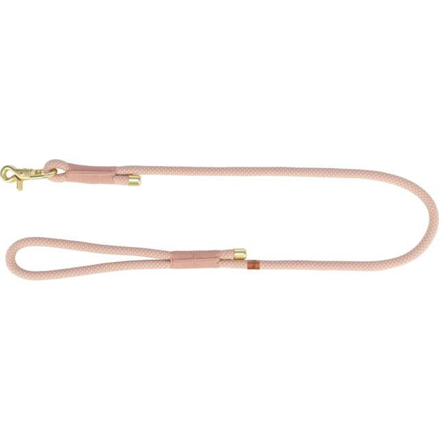 Laisse en corde tressée Soft Rope 1 m