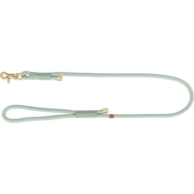Laisse en corde tressée Soft Rope 1 m