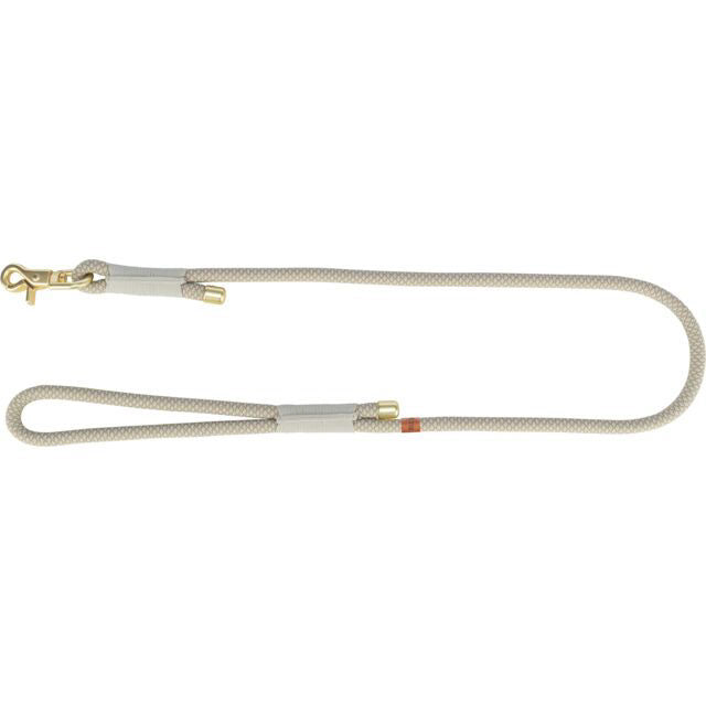 Laisse en corde tressée Soft Rope 1 m
