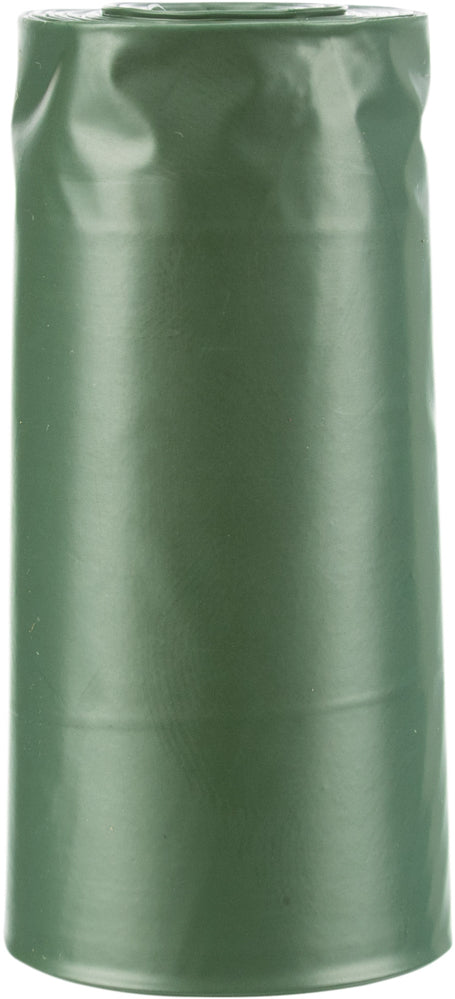 Sacs à déchets compostables 4 rouleaux de 10 sacs vert