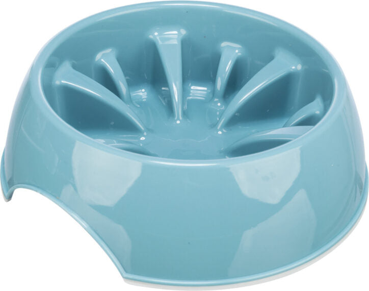 Bol ralentisseur en plastique