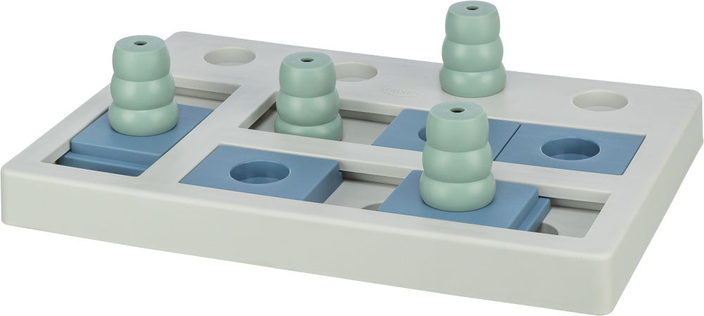 Jouet stratégique Chess pour chien 40 x 27 cm