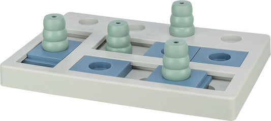 Jouet stratégique Chess pour chien 40 x 27 cm