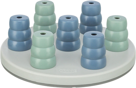 Jouet stratégique Mini Solitaire pour chien 20 cm