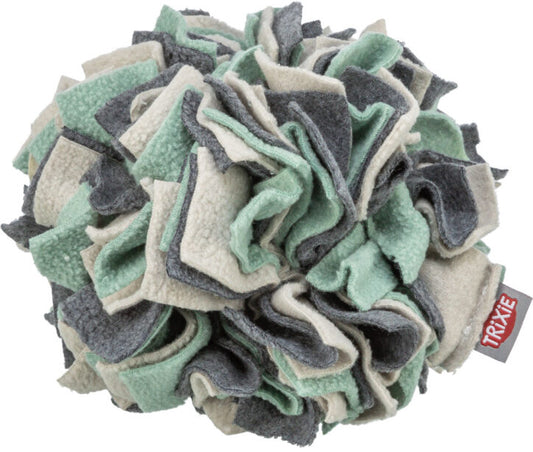 Balle de fouille en polyester 15 cm