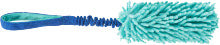Dummy avec bungee bleu et vert 20-47 cm