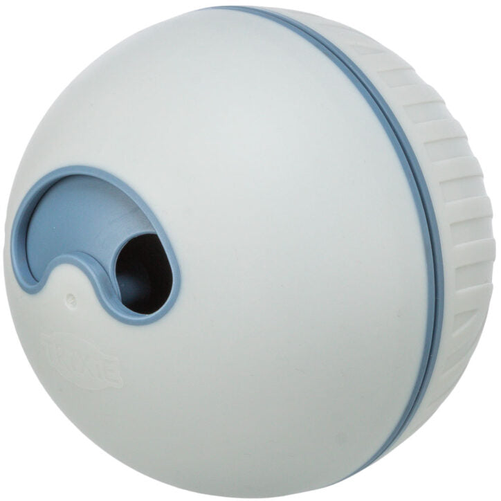 Balle distributrice de friandises en TPR